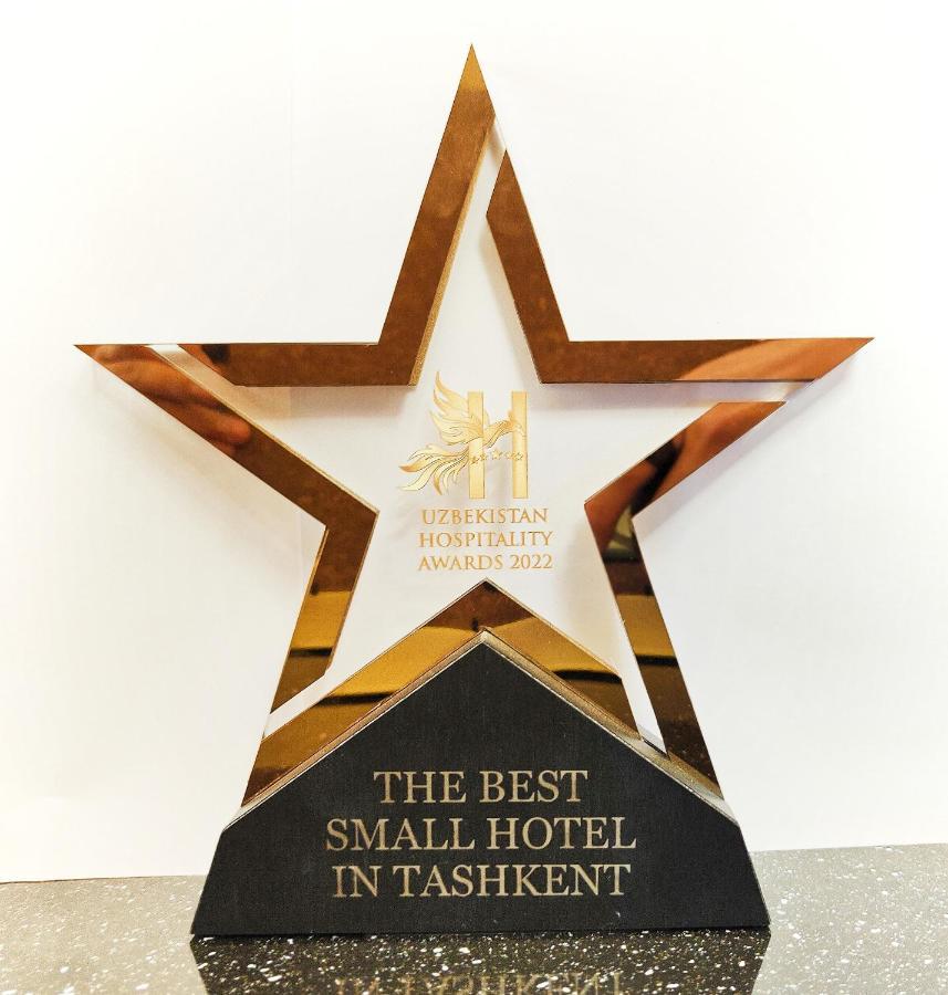 Shahzoda Grand Hotel - "Best Hotel Award Winner" Solnechnyy Εξωτερικό φωτογραφία